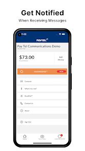 Pay Tel App Services .